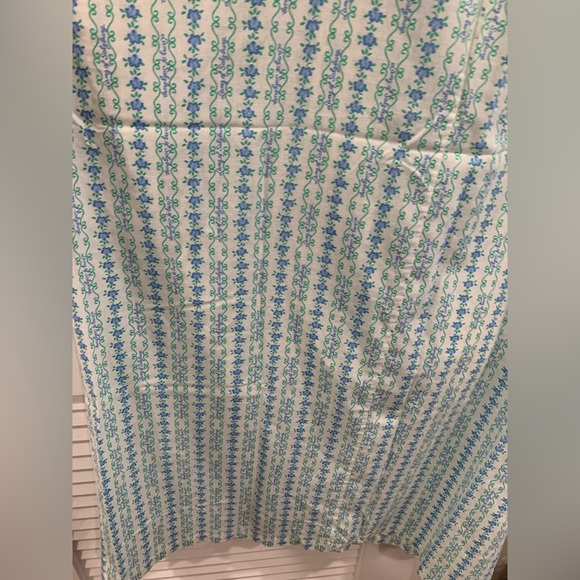 Vintage Lanz of Salzburg cottage core prairie sleeping dress 100% cotton size XL - Picture 8 of 8